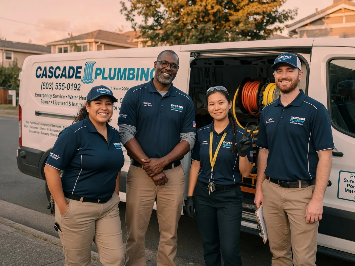 Emergency Plumber company in Independence, OR